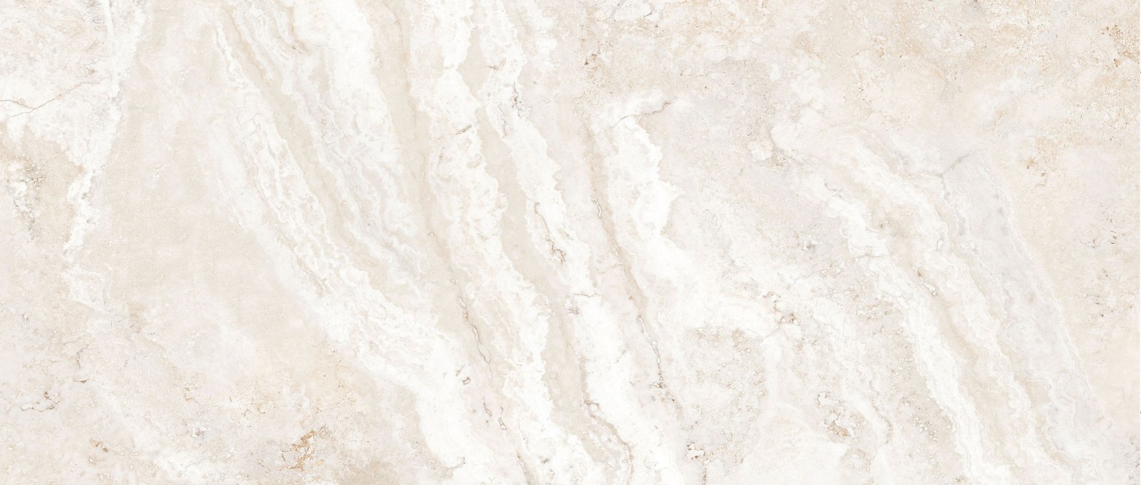 Kajaria The Ultima Arizona Marfil Slim Porcelain Slab - Raw Slab