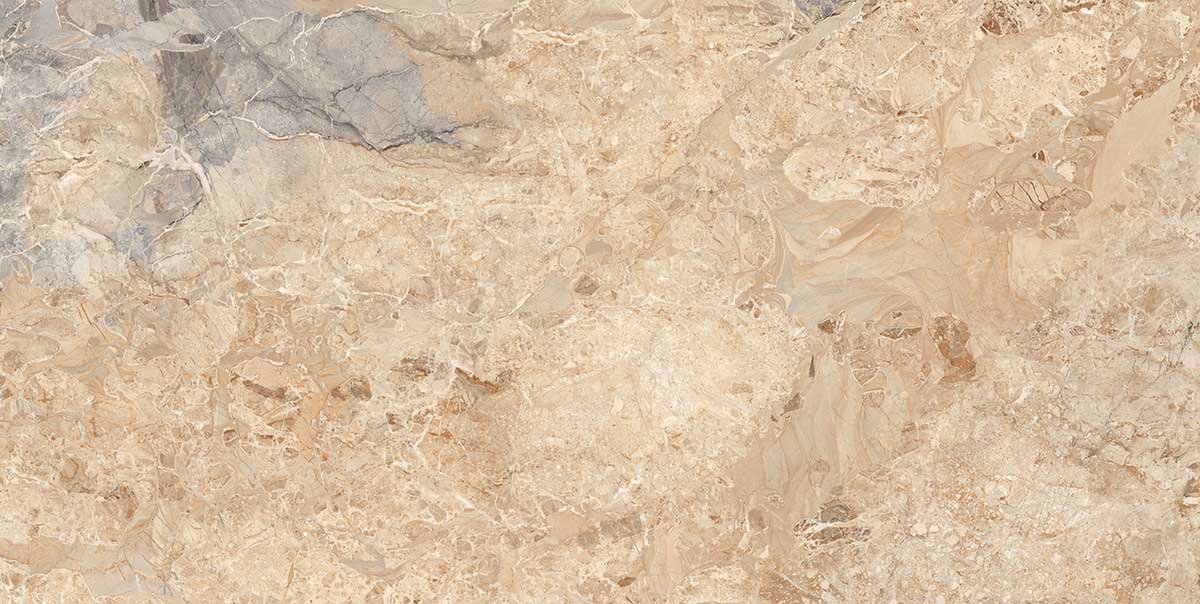 Kajaria Breccia Azure (1200 x 2400 mm)