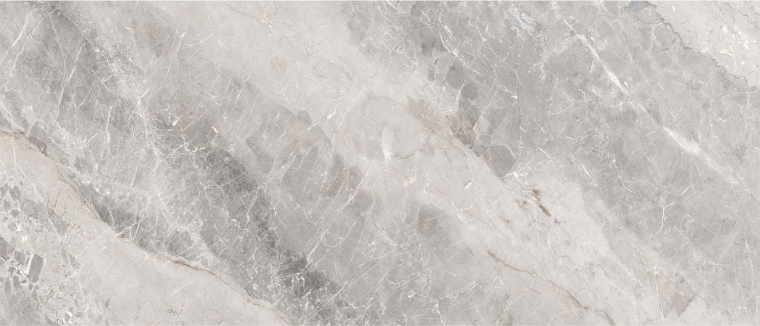 Kajaria Celeste Grey (1190 x 2400 mm)