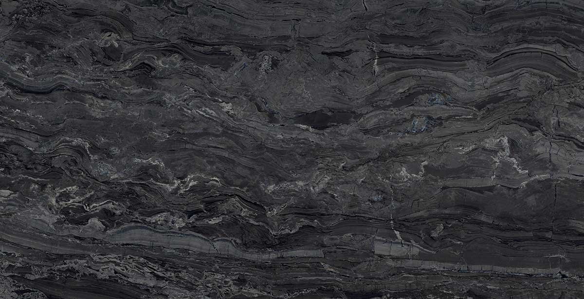 Kajaria Charcoal Nero (1200 x 2400 mm)