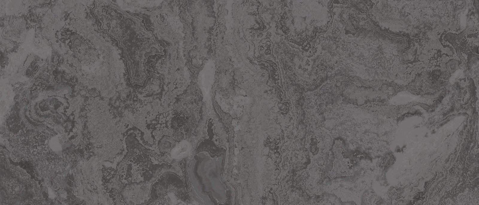 Kajaria The Ultima Savoy Nero Slim Porcelain Slab - Raw Slab