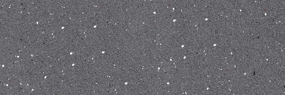 Kajaria Terrazo Dark Grey (800 x 2400 mm)