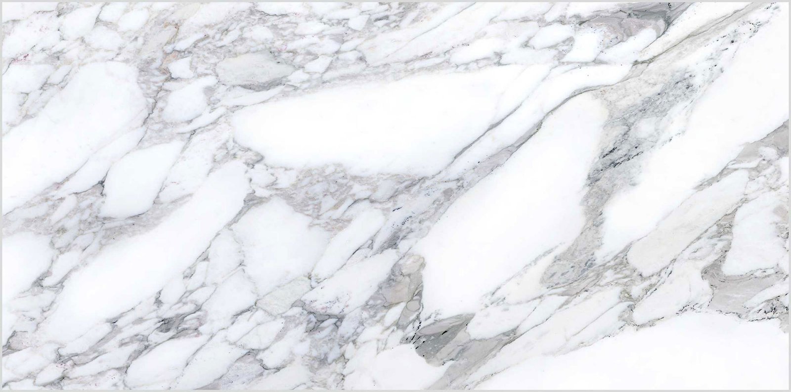 Kajaria Calacatta Vagli Bookmatch (The Ultima) - Raw Slab