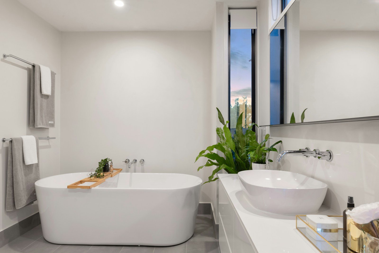 Slab With Price - Installed Wall
